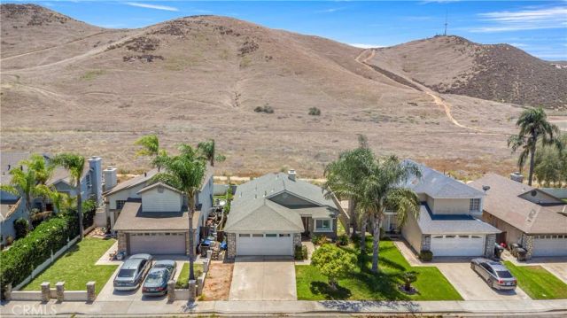 14147 Weeping Willow Lane, Fontana, CA 92337