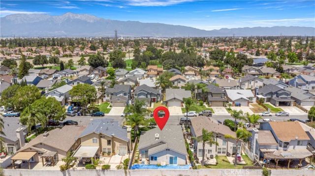14147 Weeping Willow Lane, Fontana, CA 92337