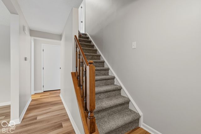 8450 Beckinhill Court, Indianapolis, IN 46256