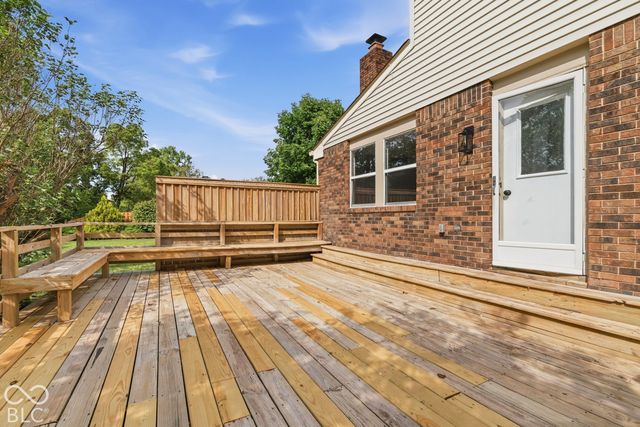 8450 Beckinhill Court, Indianapolis, IN 46256
