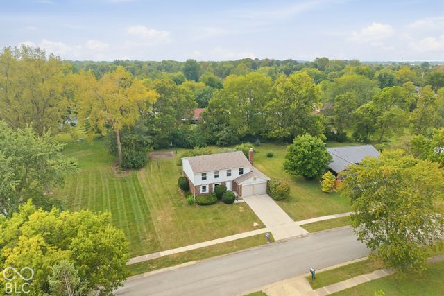 8450 Beckinhill Court, Indianapolis, IN 46256