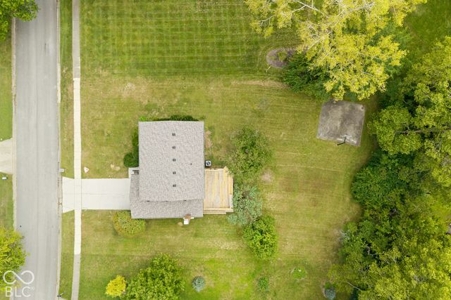 8450 Beckinhill Court, Indianapolis, IN 46256