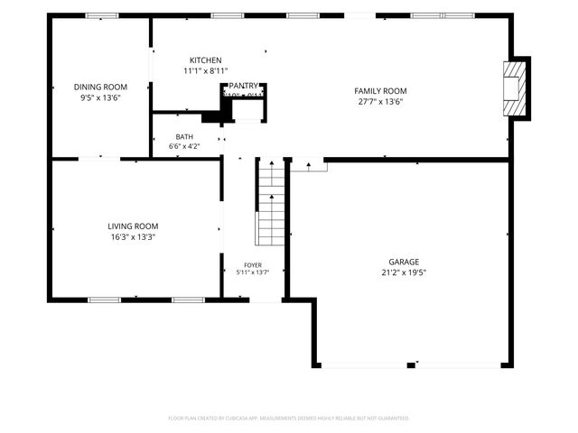 8450 Beckinhill Court, Indianapolis, IN 46256