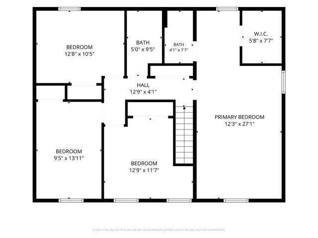 8450 Beckinhill Court, Indianapolis, IN 46256