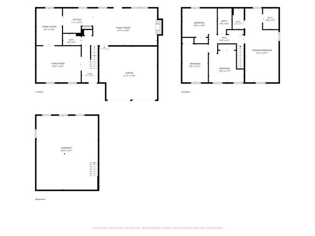 8450 Beckinhill Court, Indianapolis, IN 46256