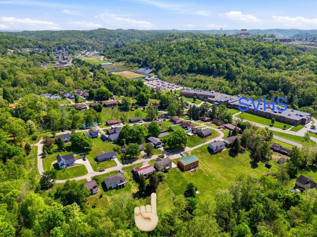 129 Westwood Lane, Huntington, WV 25704