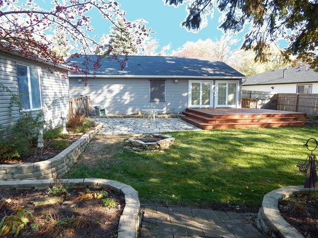 1985 Navarone Drive, Naperville, IL 60565