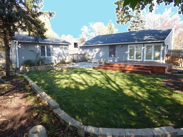 1985 Navarone Drive, Naperville, IL 60565