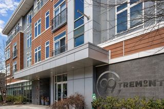 99 Tremont St 413, Boston, MA 02135