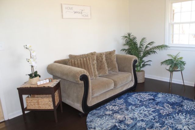 305 Eldon Road, Appomattox, VA 24522