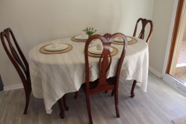 305 Eldon Road, Appomattox, VA 24522