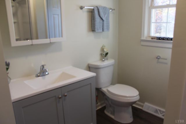 305 Eldon Road, Appomattox, VA 24522