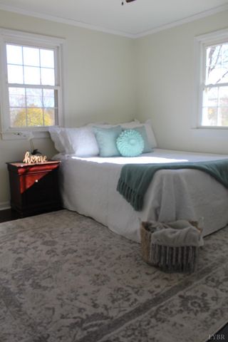 305 Eldon Road, Appomattox, VA 24522