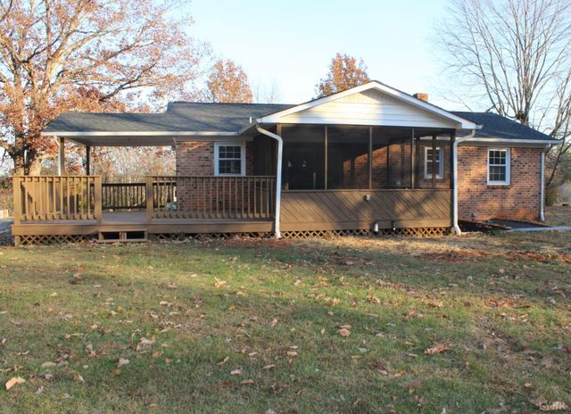 305 Eldon Road, Appomattox, VA 24522