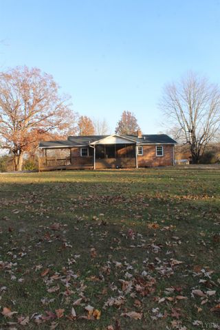 305 Eldon Road, Appomattox, VA 24522