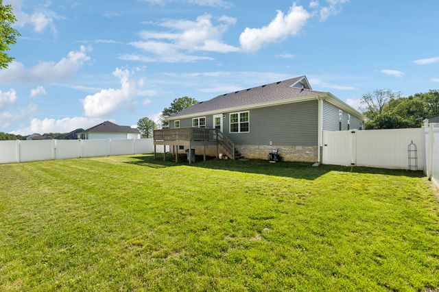 5233 Old Manchester Hwy, Tullahoma, TN 37388