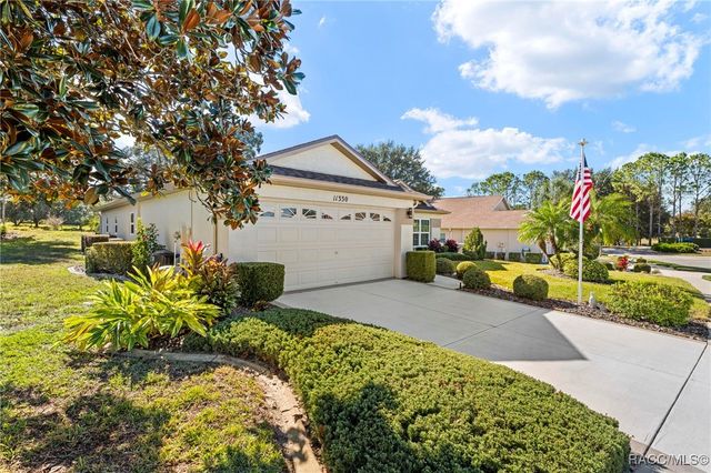 11330 Leeds Drive, Spring Hill, FL 34609