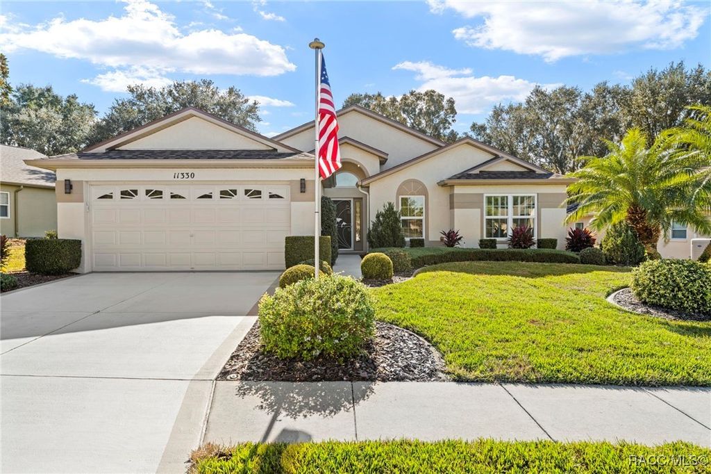 11330 Leeds Drive, Spring Hill, FL 34609