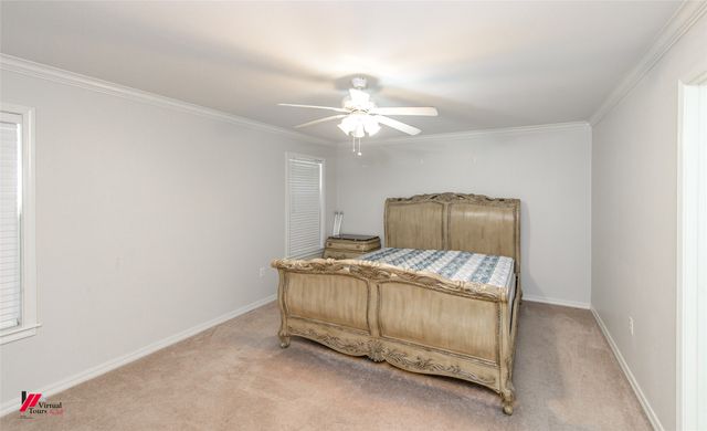 700 Reynolds Street, Springhill, LA 71075