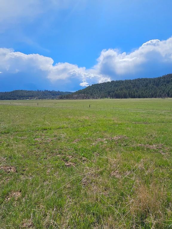 4627 Springdale Hunters Rd, Springdale, WA 99173