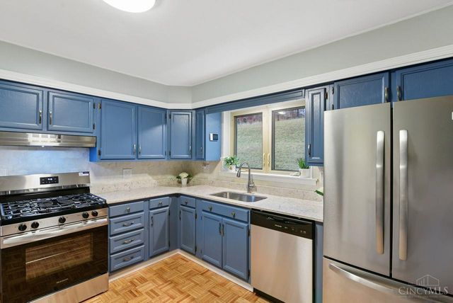 5258 Shepherd Road, Cincinnati, OH 45223