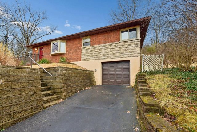 5258 Shepherd Road, Cincinnati, OH 45223