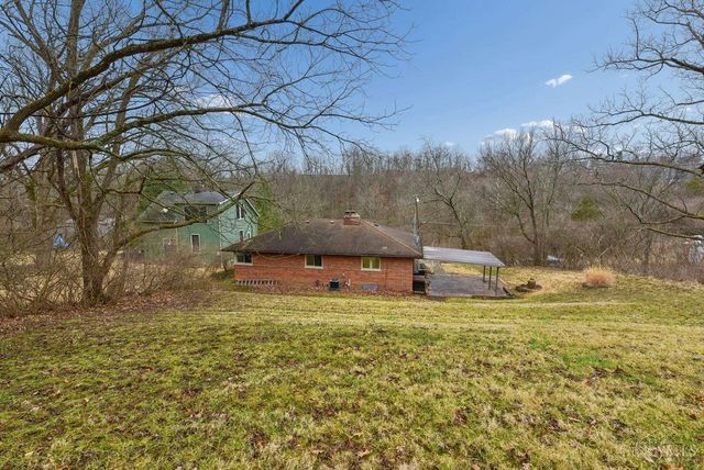 5258 Shepherd Road, Cincinnati, OH 45223