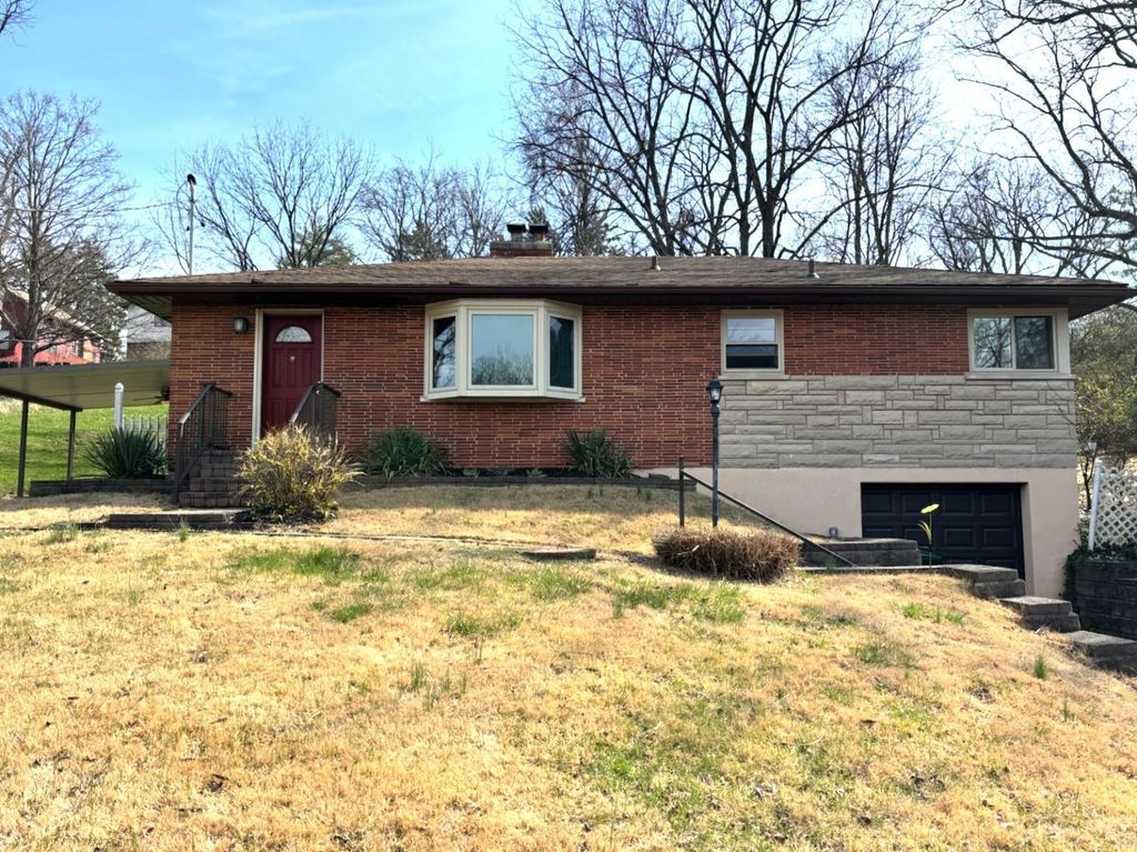 5258 Shepherd Road, Cincinnati, OH 45223
