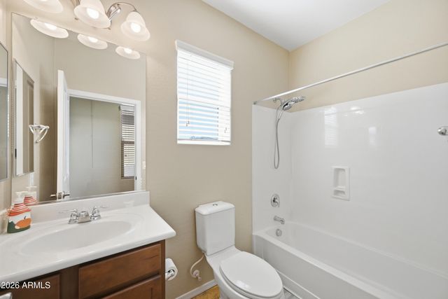 2631 E SAN PAULO Drive, Casa Grande, AZ 85194