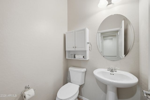 2631 E SAN PAULO Drive, Casa Grande, AZ 85194