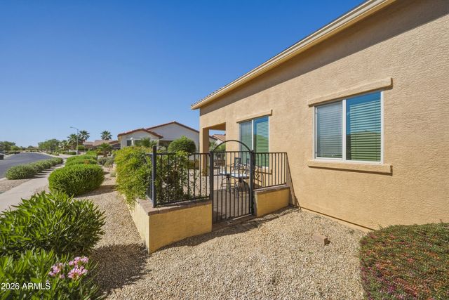 2631 E SAN PAULO Drive, Casa Grande, AZ 85194