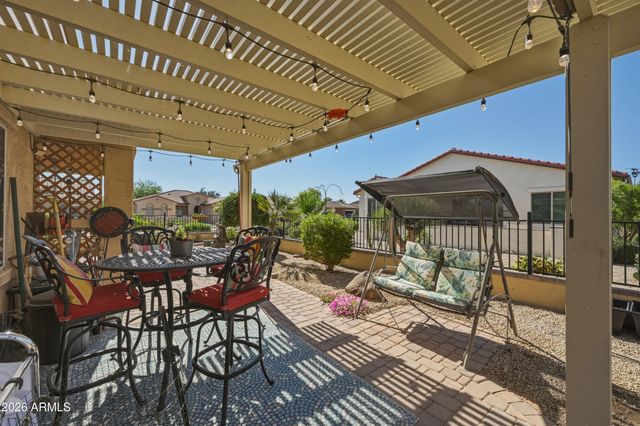 2631 E SAN PAULO Drive, Casa Grande, AZ 85194