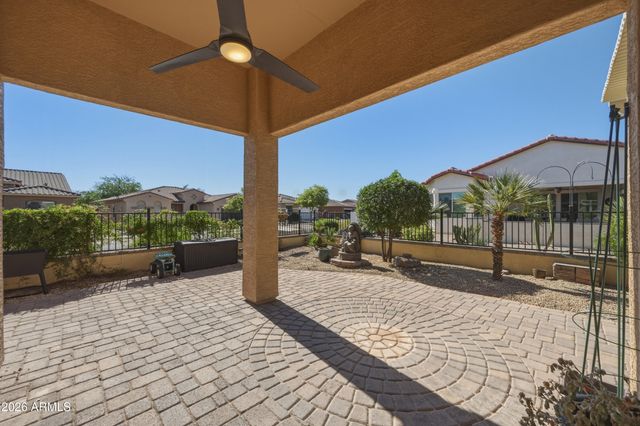 2631 E SAN PAULO Drive, Casa Grande, AZ 85194