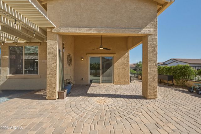 2631 E SAN PAULO Drive, Casa Grande, AZ 85194