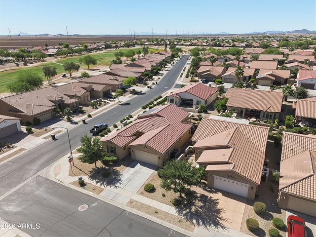 2631 E SAN PAULO Drive, Casa Grande, AZ 85194