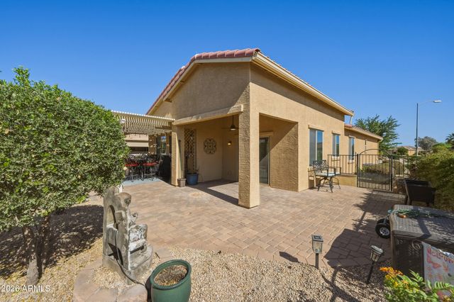 2631 E SAN PAULO Drive, Casa Grande, AZ 85194