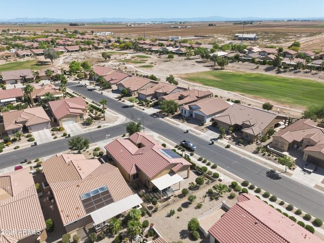 2631 E SAN PAULO Drive, Casa Grande, AZ 85194