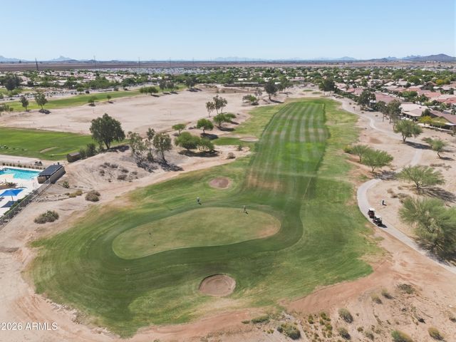 2631 E SAN PAULO Drive, Casa Grande, AZ 85194