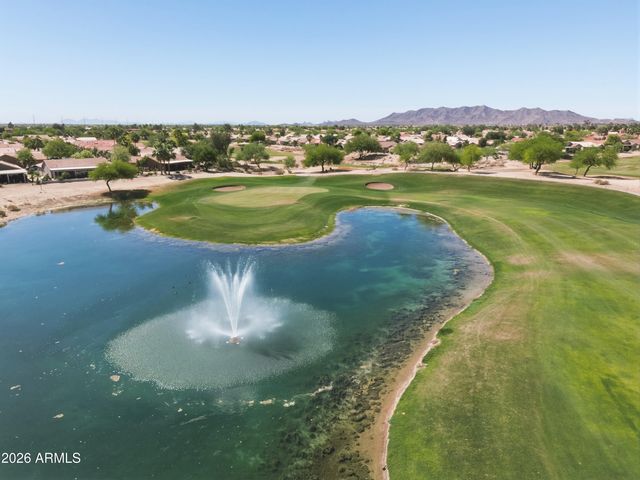 2631 E SAN PAULO Drive, Casa Grande, AZ 85194