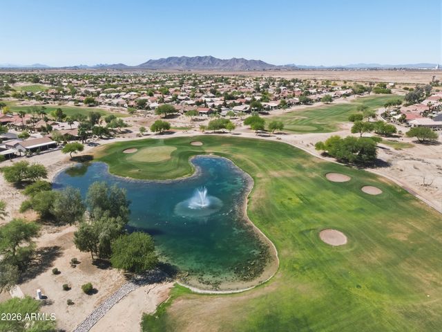 2631 E SAN PAULO Drive, Casa Grande, AZ 85194