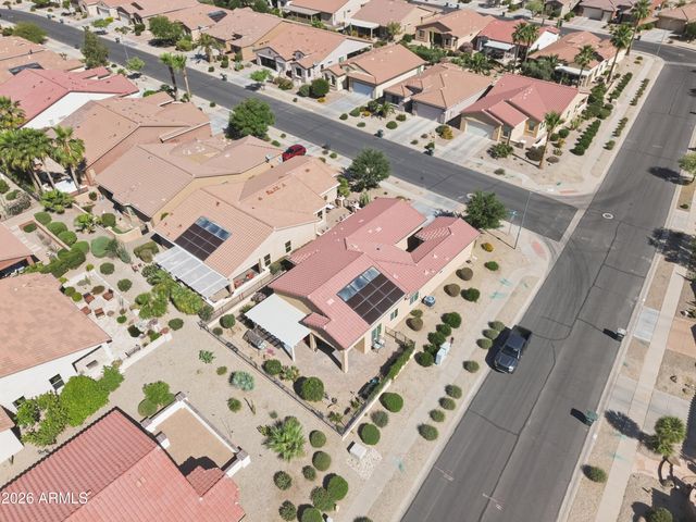 2631 E SAN PAULO Drive, Casa Grande, AZ 85194