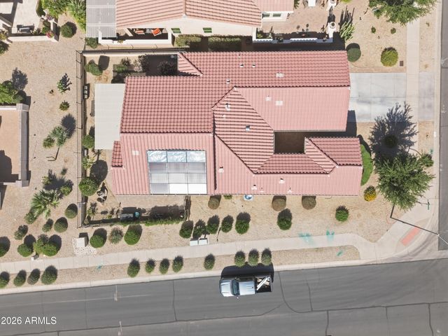 2631 E SAN PAULO Drive, Casa Grande, AZ 85194
