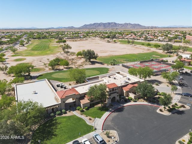 2631 E SAN PAULO Drive, Casa Grande, AZ 85194