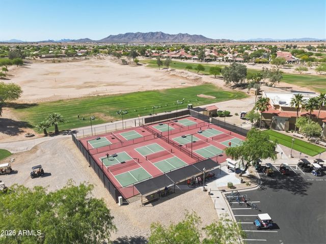 2631 E SAN PAULO Drive, Casa Grande, AZ 85194