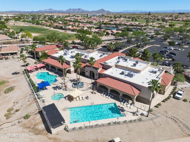 2631 E SAN PAULO Drive, Casa Grande, AZ 85194