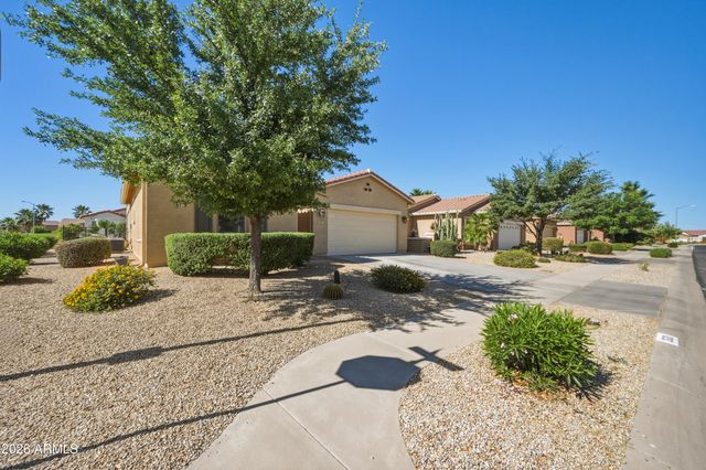 2631 E SAN PAULO Drive, Casa Grande, AZ 85194