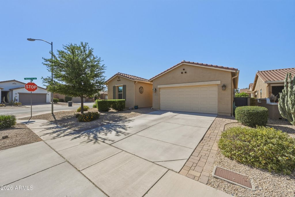 2631 E SAN PAULO Drive, Casa Grande, AZ 85194 — photo 5