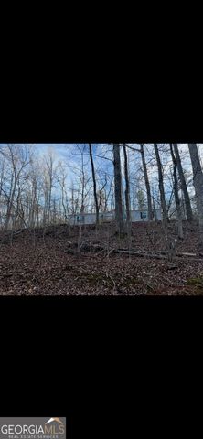 567 Suttles Road, Martin, GA 30557