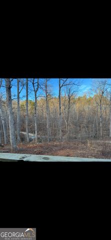 567 Suttles Road, Martin, GA 30557