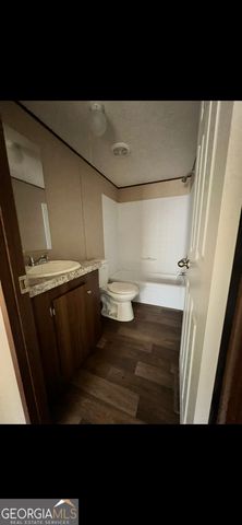 567 Suttles Road, Martin, GA 30557